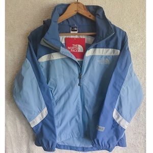 NWT North Face Waterproof Jacket